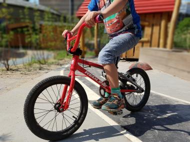 Cykel